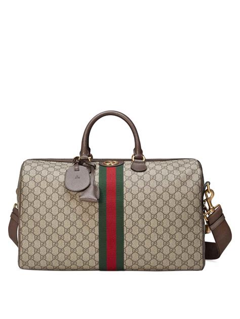 gucci valigeria suitcase